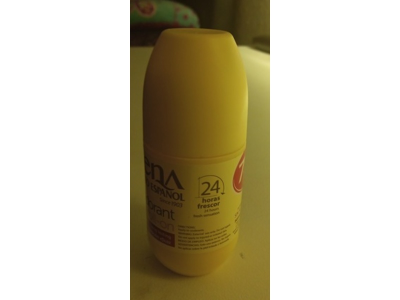 Avena Deodorant Roll-On, 1.7 oz