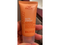 Wella Invigo Nutri-Enrich Deep Nourishing Mask, 1 fl oz/30 mL - Image 2