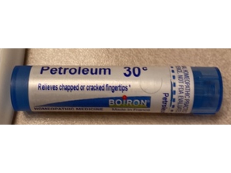 Boiron Petroleum 30C, 1.13 oz