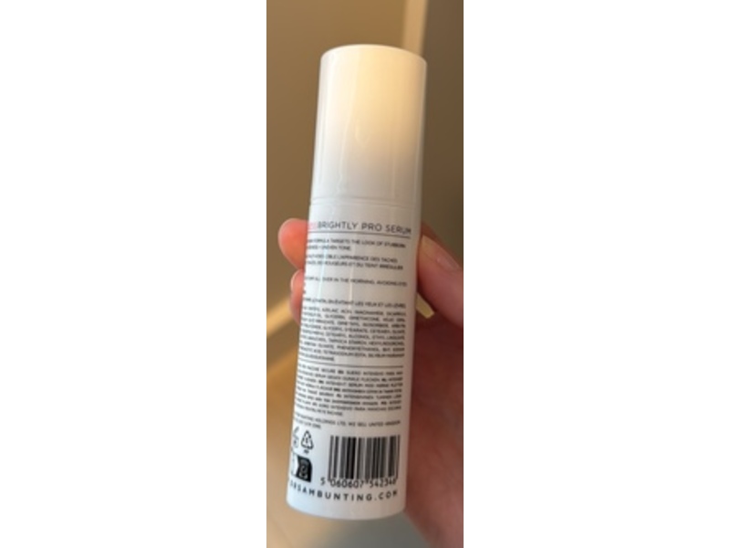 Dr Sam's Flawless Brightly Pro Serum, 1 fl oz/30 mL