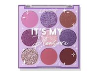 Colourpop It's My Pleasure Eyeshadow Palette, 0.3 oz/9.00 g - Image 2