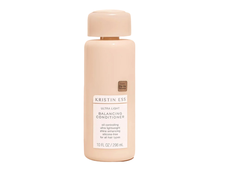 Kristin Ess Ulta Light Balancing Conditioner, 10 fl oz/296 mL