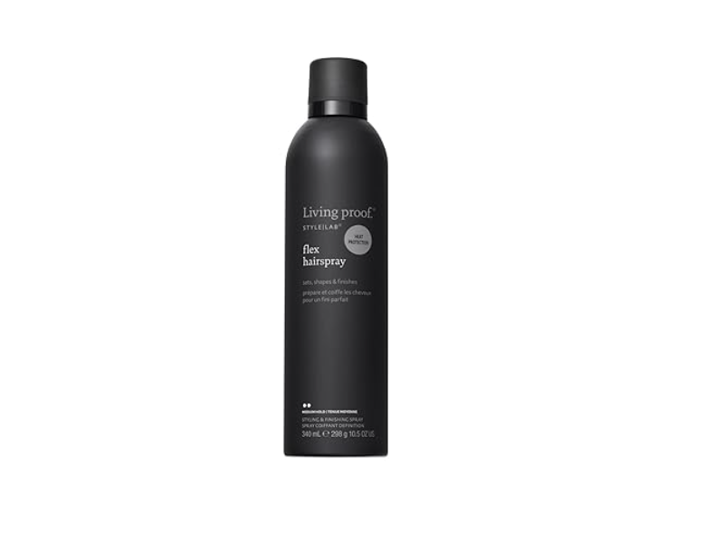 Living Proof Style Lab Flex Hairspray, 10.5 oz/340 mL