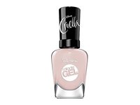 Sally Hansen Miracle Gel Nail Polish, Tutu The Ballet, 0.5 fl oz/14.7 mL - Image 2