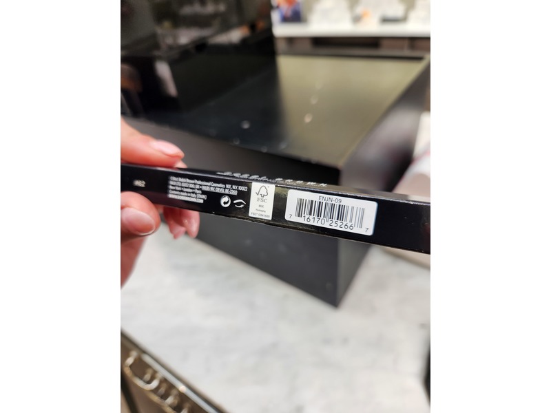 Bobbi Brown Micro Brow Pencil, Mahogany, 0.002 oz/0.07 g