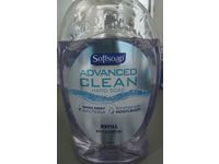 Softsoap Advanced Clean Hand Soap, 80 fl oz/ 2.36 L - Image 3