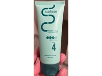 Curlmix Master's Collection Wash + Go Facial Gel, Heavy Hold, Step 4, 3.4 oz/100 mL - thumbnail 2