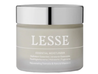 Lesse Essential Moisturizer, Rejuvenating Tremella & Natural Vitamin C, 2.0 fl 0z/60 mL - thumbnail 1