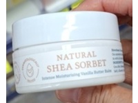 MooGoo Natural Shea Sorbet Vanilla Butter Balm, 1.76 oz/50 g - thumbnail 2