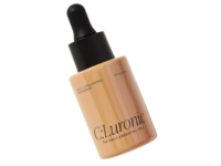 The Daily Essential Co C:Luronic Vita C + Hyaluronic Acid Serum, 1 oz/30 mL - Image 2