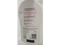 Olay Fresh Radiance Body Wash, Peach & Cherry Blossom, 33 fl oz/975 mL - Image 4