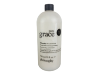 Philosophy Pure Grace Hydrating Shower Gel, 32 fl oz/946 mL - Image 2