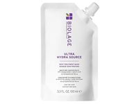 Biolage Ultra Hydra Source Deep Treatment Mask, 3.3 fl oz/100 mL - Image 2