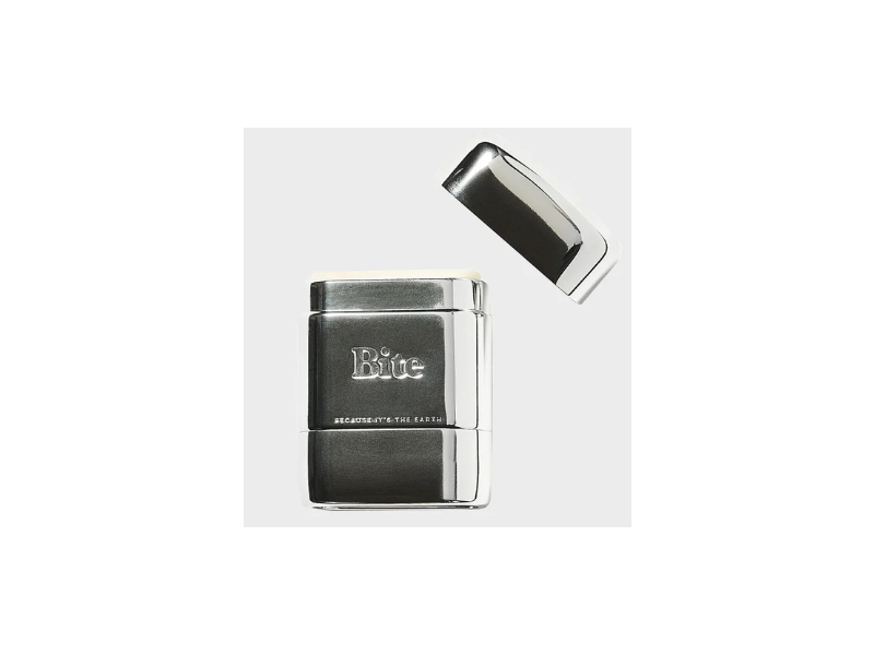 Bite Deodorant, Fragrance-Free, 2.1 oz/59.5 g