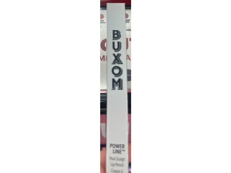 Buxom Power Line Plumping Lip Liner, Dolly Defined, 0.3 g