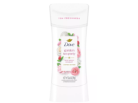 Dove Limited Edition Garden Tea Party Antiperspirant Deodorant, Rose Berry Bouquet, 2.6 oz/74 g - Image 2