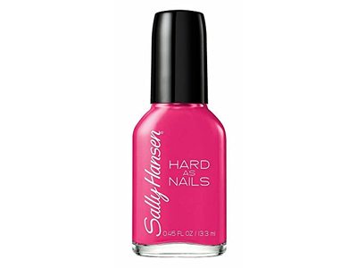 Sally Hansen Hard As Nail Color, Love Rocks, 0.45 fl oz/13.3 mL