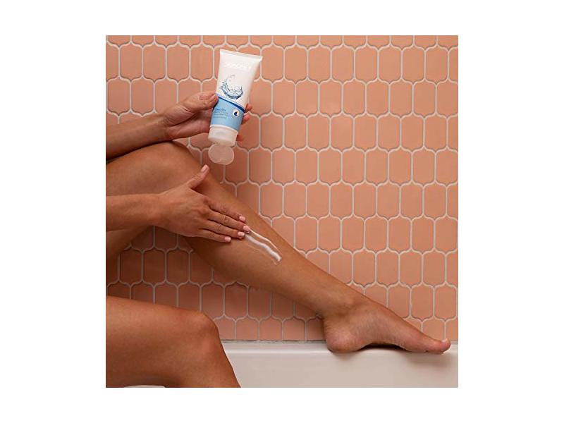 Seacret Body Lotion with Minerals from the Dead Sea, Scented Lotion, Ocean Mist, 6.8 FL.OZ