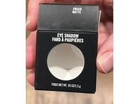 M.A.C Eye Shadow, Finjan Matte, 0.05 fl oz/1.5 g - Image 3