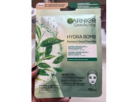 Garnier Skin Active Hydra Bomd Face Mask, 50 mL - Image 3