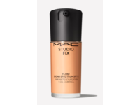 M.A.C Studio Fix Fluid Matte Foundation + Oil Control, SPF 15, NC 25, 1.0 fl oz/30 mL - Image 2