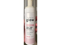 Australian Glow Self Tan Mousse, Medium, 6.76 fl oz/200 mL - thumbnail 2