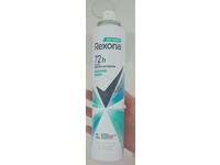 Rexona 72h Motion Activated Antiperspirant, Shower Fresh, 200 mL - Image 3