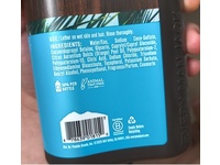 Every Man Jack Men's Hydrating Body Wash, Coconut + Vanilla, 28.8 fl oz/852 mL - thumbnail 3