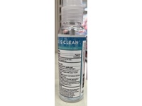 The Honest Co. Hand Sanitizer Spray, Coastal Surf, 2 fl oz/59 mL - thumbnail 4
