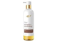 Dove Serum+Shower Oil Body Wash, 15.3 fl oz/452 mL - thumbnail 1