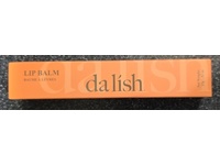 DaLish Tinted Lip Balm, Jessica, 0.52 oz/15 g - Image 3