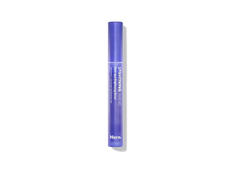 Hero Cosmetics Lightning Wand, 10 ml/0.34 fl oz