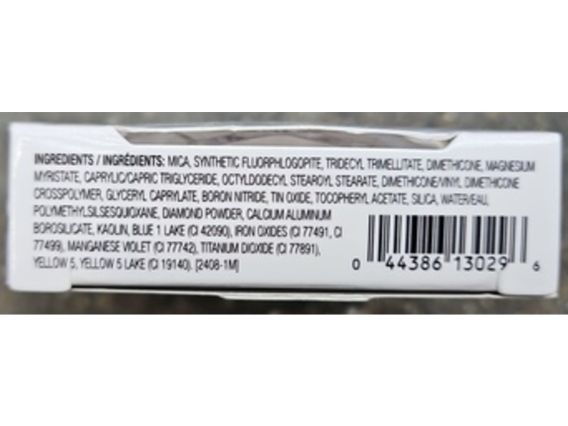 Physicians Formula Mineral Wear Diamond Dust, Luminous Corrector, 0.2 oz/5.8 g