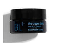 Blue Lagoon Iceland BL+ The Cream Light, 0.16 fl oz/5 mL - Image 2