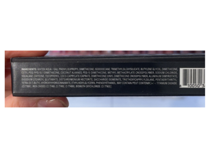 Makeup by Mario Surrealskin Awakening Concealer, 340, 0.2 fl oz/5.8 mL