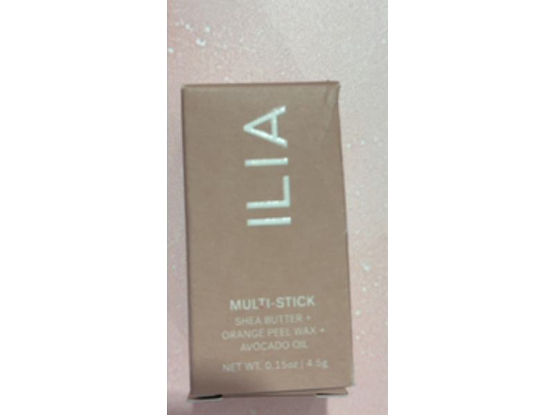 ILIA Multi-Stick For Lips & Cheeks, A Fine Romance, 0.15 oz/ 4.5 g