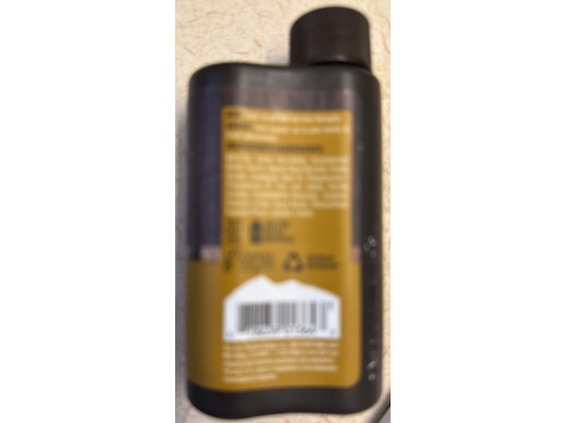 Every Man Jack Body Wash, Sandalwood, 3 fl oz/90 mL