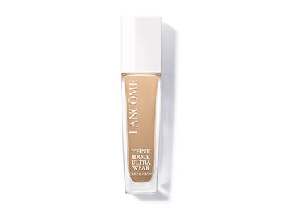 Lancome Teint Idole Ultra Wear Care & Glow Serum Foundation, SPF 27, 325C, 1 fl oz/30 mL