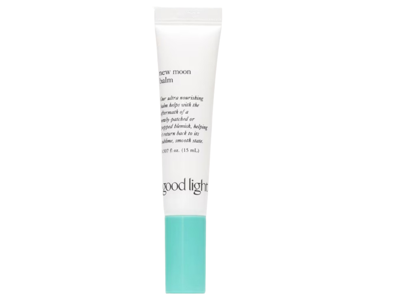 Good Light New Moon Balm, 0.507 fl oz/15 mL