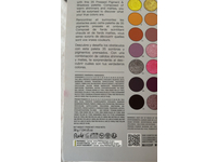 Rude Cosmetics Manga Anime 35 Pressed Pigment & Eyeshadow, 1.34fl oz/38 g - Image 4