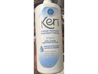 Keri Original Intense Hydration Lotion, Softly Scented, 900 mL - thumbnail 2