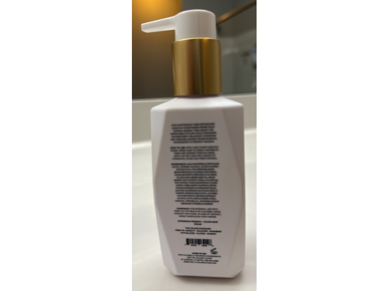 Glodie Locks Ultra Hydrating Signature Leave-In Conditoner, 5.1 fl oz/150mL