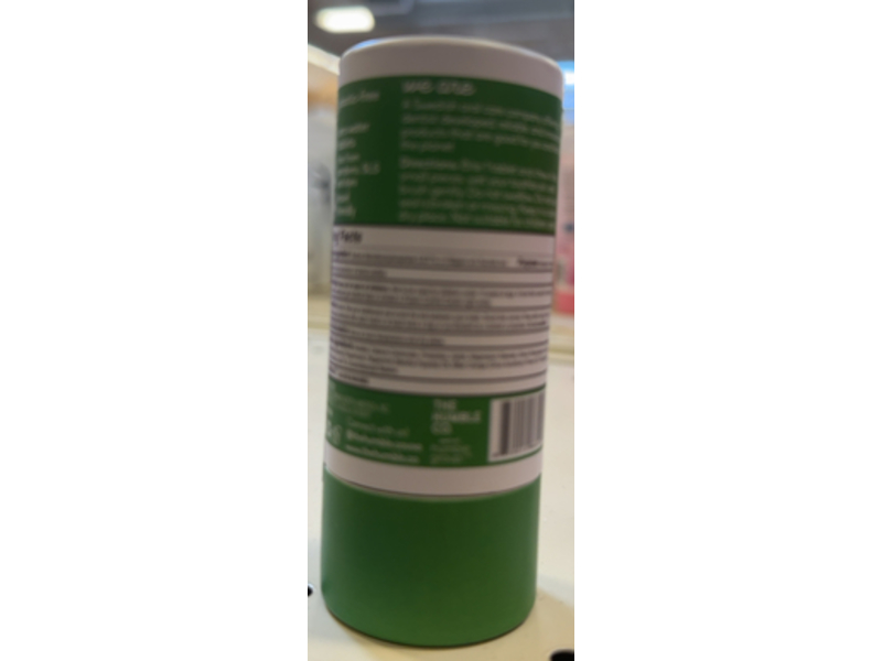 The Humble Co Toothpaste Tablets, Freshmint, 60 Counts