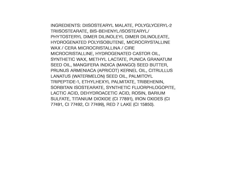 Milani Keep It Full Glossy Plumping Balm, 220 Truffle, 2.1 g