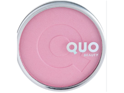 Quo Beauty Blush, Sweet Thing