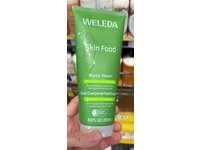 Weleda Skin Food Body Wash, 6.8 fl oz/200 mL - thumbnail 2