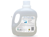 ECOS Laundry Detergent, Free & Clear, 76 Loads, 70 fl oz/2.07 L - thumbnail 2