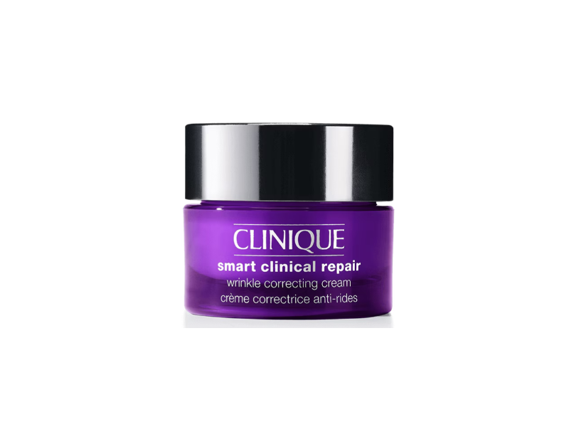 Clinique Smart Clinical Repair Wrinkle Correcting Cream, 0.5 oz/15 mL