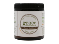 Grace Green Beauty Naked Body Food, Honest Stuff, 8 fl oz/237 mL - Image 2