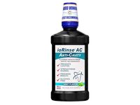 ioRinse AC Anticavity Fluoride Mouth Rinse, Mint Flavor, 33.8 fl oz/1 L - Image 2